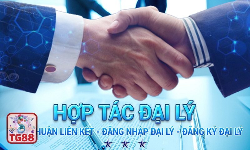 Đại Lý TG88 - Điều kiện cần có để tham gia hệ thống Đại Lý TG88